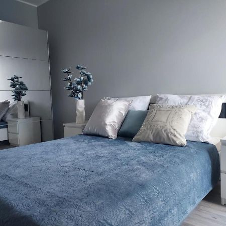 Modern Apartment - Francuska Park Katowice Bagian luar foto